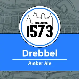 1573 Drebbel